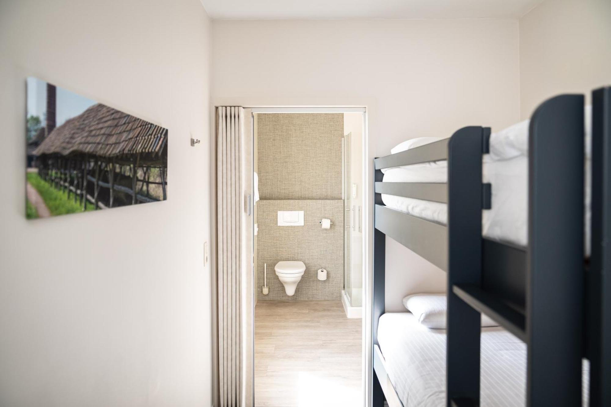 Hotel Essenza Puurs Eksteriør bilde