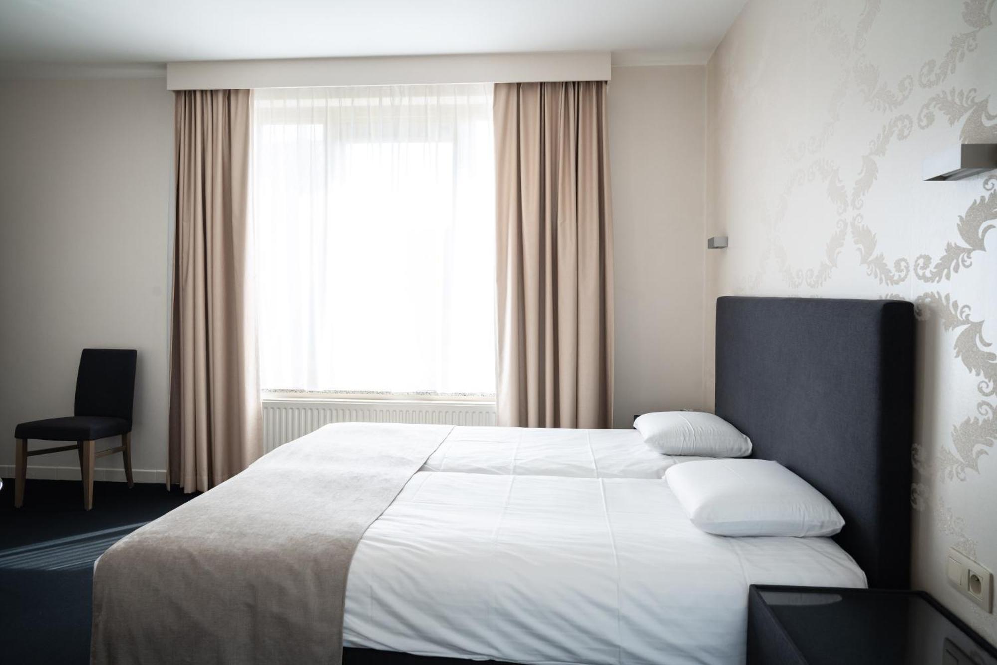 Hotel Essenza Puurs Eksteriør bilde