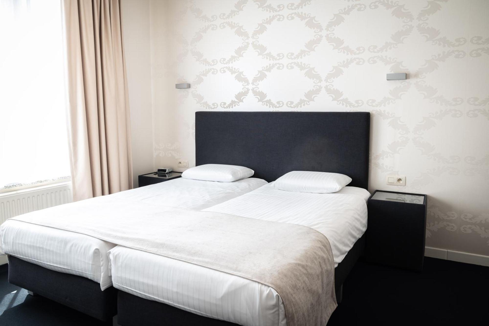 Hotel Essenza Puurs Eksteriør bilde