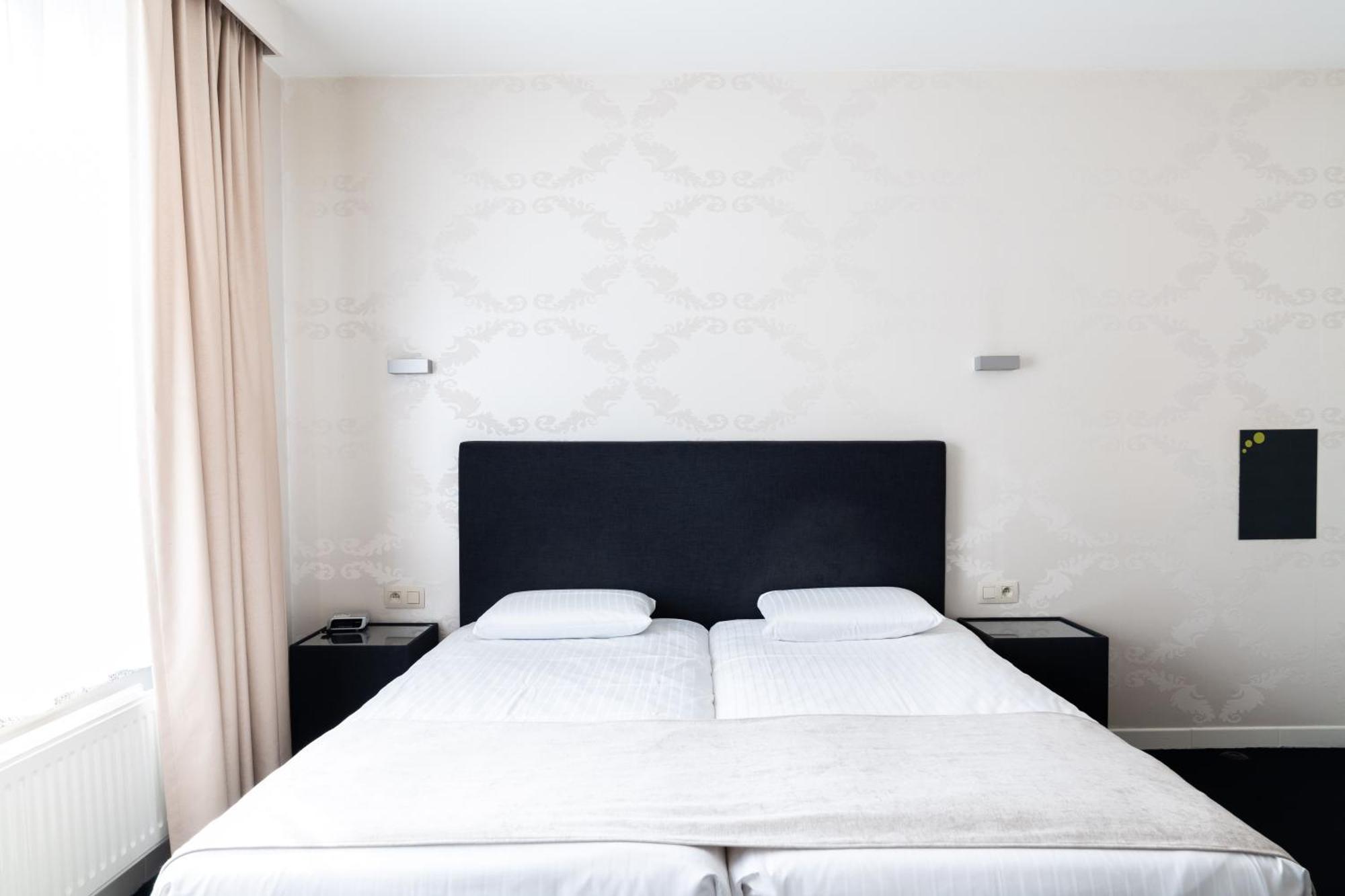 Hotel Essenza Puurs Eksteriør bilde