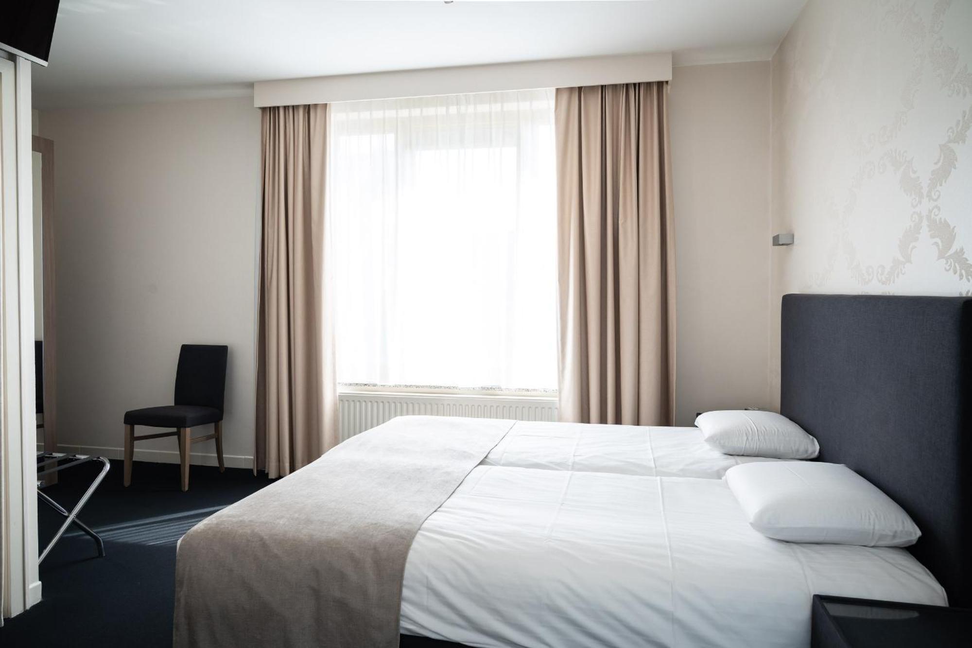 Hotel Essenza Puurs Eksteriør bilde