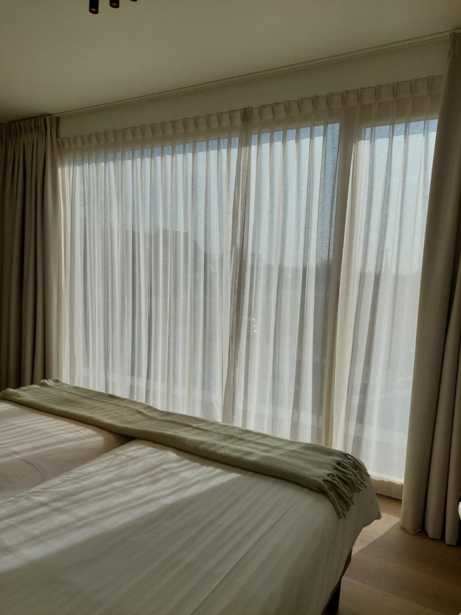 Hotel Essenza Puurs Eksteriør bilde